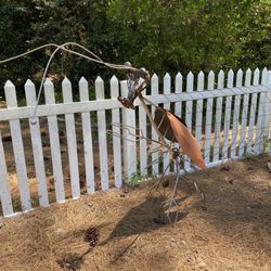 Sandhills Horticultural Gardens