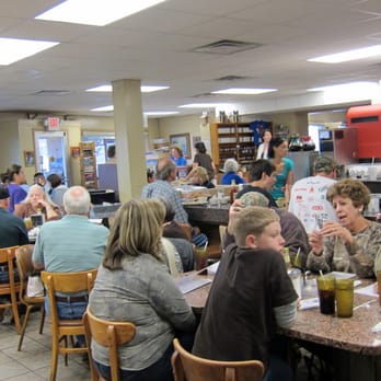 Blue Bonnet Cafe - Desserts Near Me - Marble Falls, Texas Blue Bonnet Cafe - Desserts Near Me - Marble Falls, Texas