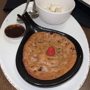 Picazzo's - Baked cookie - Gluten-Free Near Me - Gilbert, Arizona Picazzo's - Baked cookie - Gluten-Free Near Me - Gilbert, Arizona