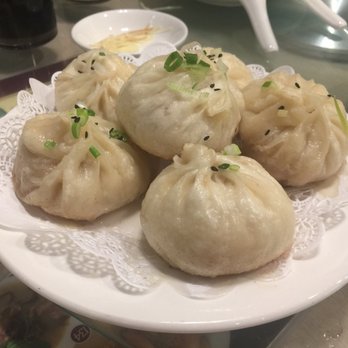 Ma's Dumpling House - Pan fried bao dumplings - Dim Sum Near Me - Anaheim, California Ma's Dumpling House - Pan fried bao dumplings - Dim Sum Near Me - Anaheim, California