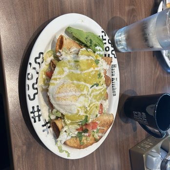 Hash Kitchen - Brunch! - Waffles Near Me - Webster, Texas Hash Kitchen - Brunch! - Waffles Near Me - Webster, Texas