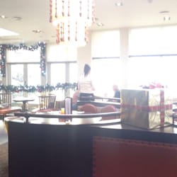 The Orangery Restaurant
