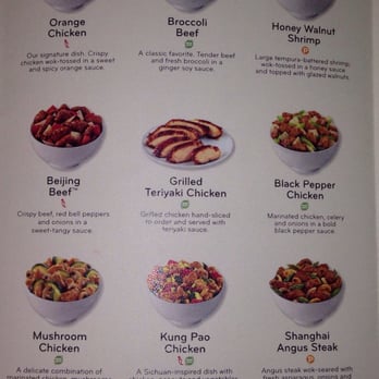 Panda Express - Fast Food Near Me - Sherwood Park, Alberta