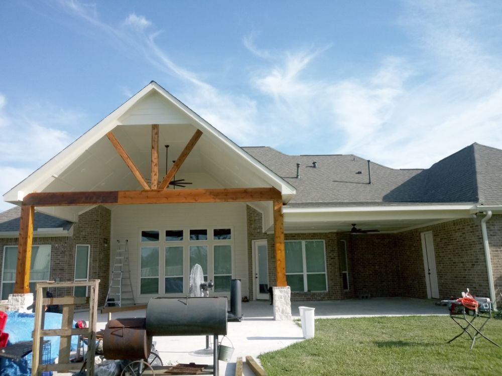 Slide of JLE Remodeling