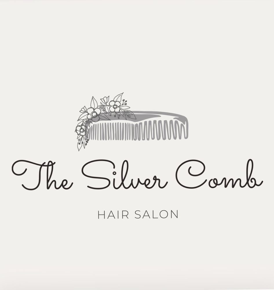 THE SILVER COMB SALON 5701 TX121, The Colony, TX Yelp