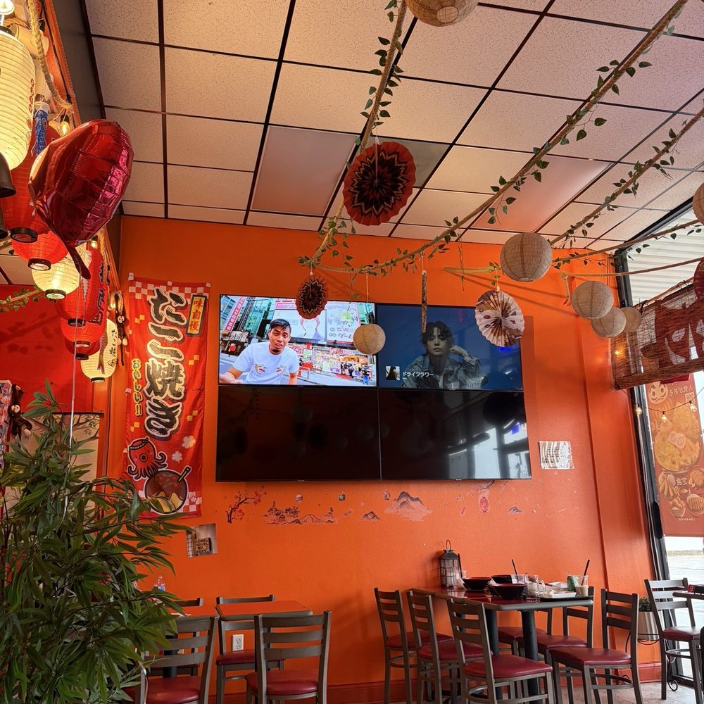 Bell Tokyo - Japanese Near Me - Killeen, Texas Bell Tokyo - Japanese Near Me - Killeen, Texas