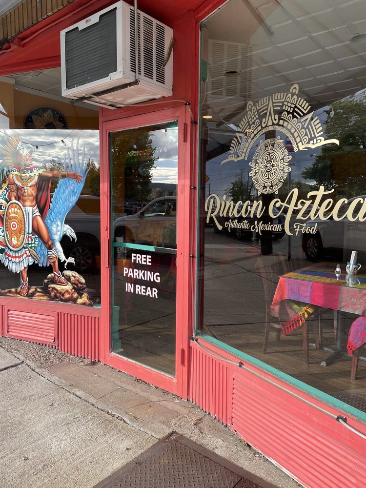 Rincon Azteca