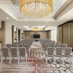 Embassy Suites by Hilton Round Rock - Meeting Room