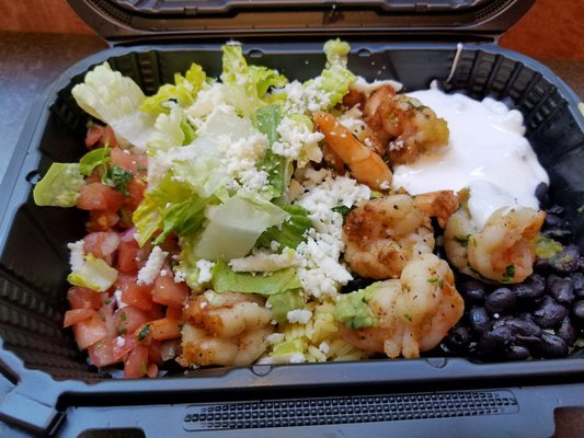 Sabroso Taqueria by null