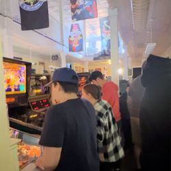 Carolina Arcade Museum