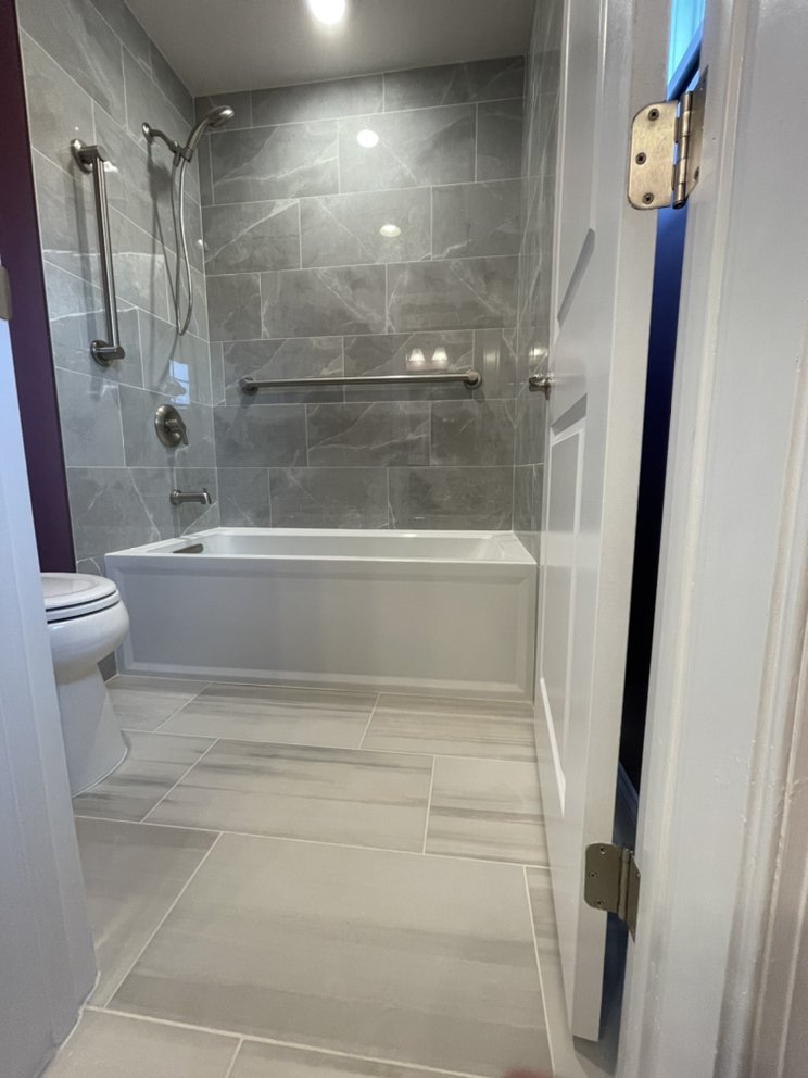 Slide of Smith & Horne Services