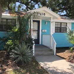 Advanced Skincare and Wellness by Stephanie Parker - NEW LOCATION - 135 Myrtice Ave, Merritt Island, FL 32935 (located in Historic Merritt Park Place Commercial District) By Appointment ONLY