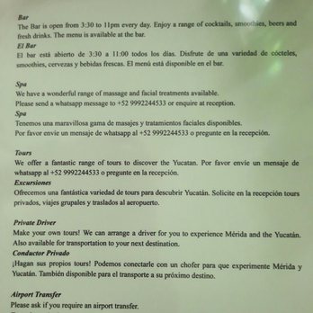 El Palacito Secreto - Hotels Near Me - Mérida, YUC
