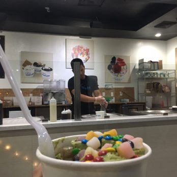 ICICLES - Amazing ice cream&customer service. Garrett was spectacular. He was polite, kind, and very patient! 10/10 would come here again. - Ice Cream & Frozen Yogurt Near Me - Cupertino, California ICICLES - Amazing ice cream&customer service. Garrett was spectacular. He was polite, kind, and very patient! 10/10 would come here again. - Ice Cream & Frozen Yogurt Near Me - Cupertino, California