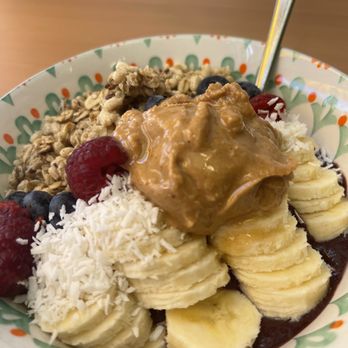 Under the Mango Tree - Açaí bowl - Coffee & Tea Near Me - Miami Beach, Florida Under the Mango Tree - Açaí bowl - Coffee & Tea Near Me - Miami Beach, Florida