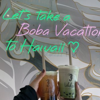 Lilikoi - Bubble Tea Near Me - San Francisco, California Lilikoi - Bubble Tea Near Me - San Francisco, California