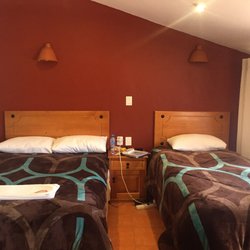 Hotel Casa Margarita - Chambre