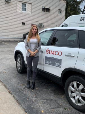 Simco Plumbing, Heating & A/C