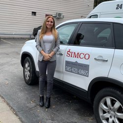 Simco Plumbing, Heating & A/C