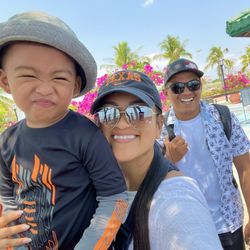 Hundred Islands
