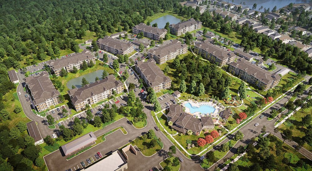 THE HUDSON AT CANE BAY Updated October 2024 21 Photos 900 Owl