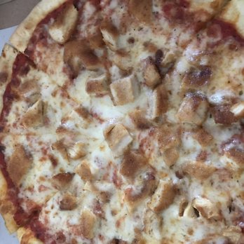 Enzo Pizzeria & Restaurant - Pizza Near Me - Montclair, New Jersey