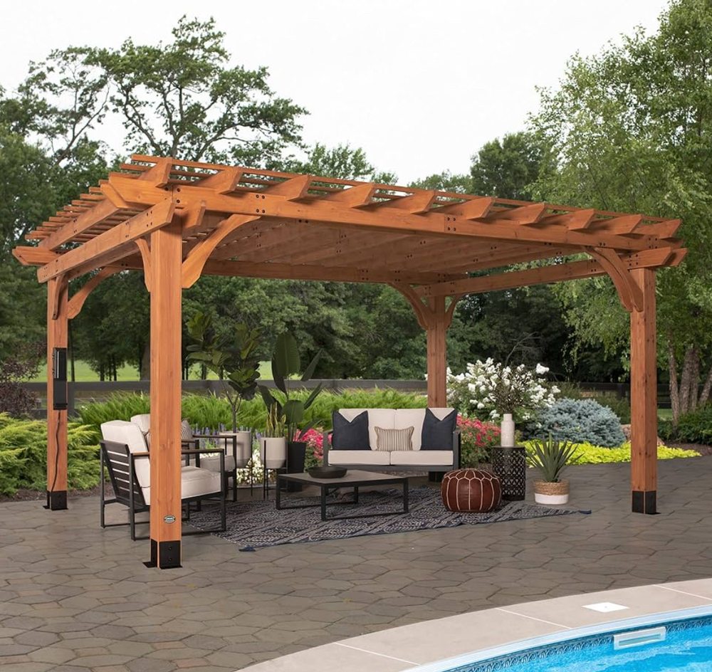 Slide of Rick's General Repair Service