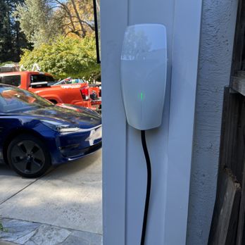 Escobar Electric - EV charger installation - Electricians Near Me - Vacaville, California Escobar Electric - EV charger installation - Electricians Near Me - Vacaville, California