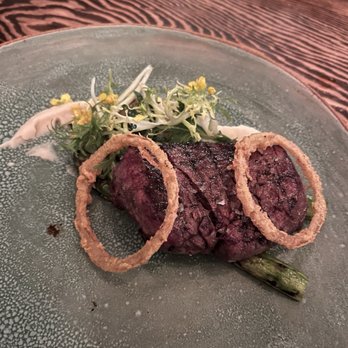 3rd Cousin - Filet mignon - New American Near Me - San Francisco, California 3rd Cousin - Filet mignon - New American Near Me - San Francisco, California