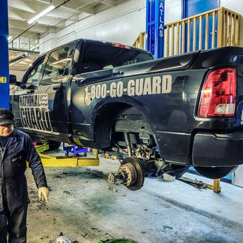 ABC Auto Repair - Auto Repair Near Me - Seattle, Washington