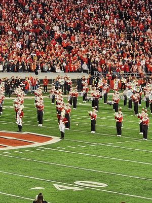 University of Wisconsin–Madison by null