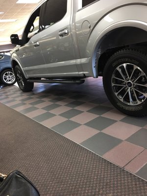 BILL BROWN FORD - Updated June 2025 - 27 Photos & 157 Reviews - 32222