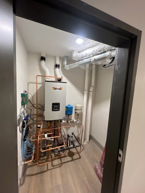 Slide of Five Stars Mechanical