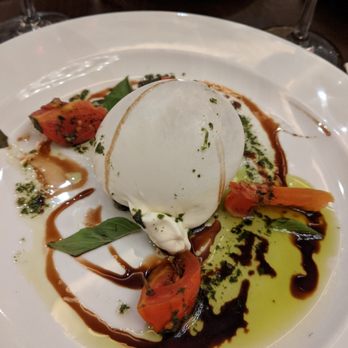 Panama Jacks - Mozzarella - Resorts Near Me - Cancún, ROO
