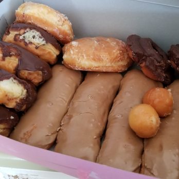 Johnny's Donuts - Donuts Near Me - Lafayette, California Johnny's Donuts - Donuts Near Me - Lafayette, California
