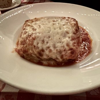 Dan Tana's - Homemade Lasagna - Italian Near Me - West Hollywood, California Dan Tana's - Homemade Lasagna - Italian Near Me - West Hollywood, California
