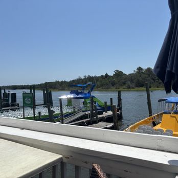 Capt Juel's Hurricane Restaurant - Seafood Near Me - Little River, South Carolina Capt Juel's Hurricane Restaurant - Seafood Near Me - Little River, South Carolina