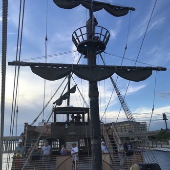 Buccaneer Pirate Cruise - Boat Charters Near Me - Destin, Florida Buccaneer Pirate Cruise - Boat Charters Near Me - Destin, Florida