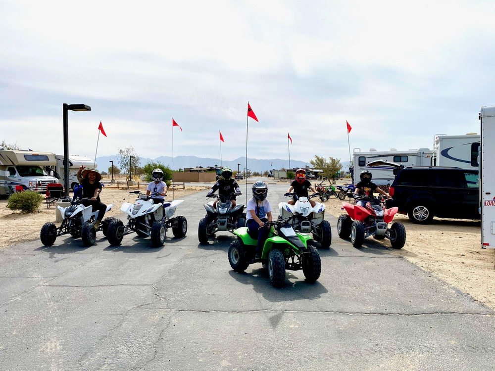 OFFROAD OCOTILLO Updated September 2024 37 Photos & 11 Reviews