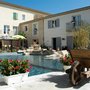 Photo of Hôtel Le Village Provençal