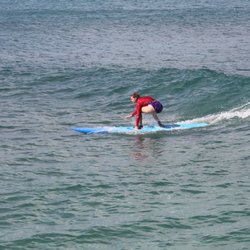 Hans Hedeman Surf School