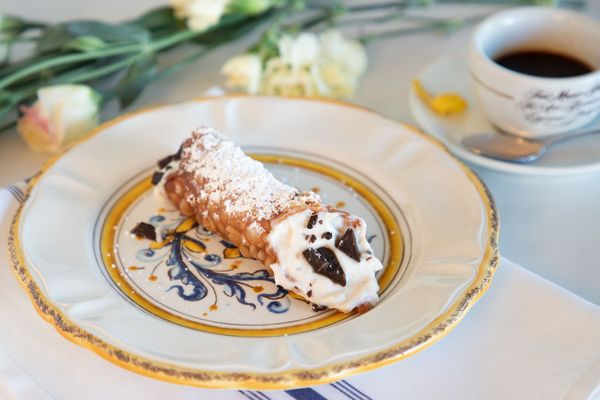 Da Bianca Trattoria by null