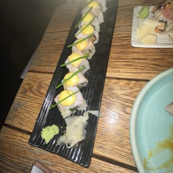 Lumi - Charred. Hello - Japanese Near Me - San Diego, California