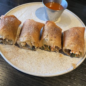 PLANTA Queen Coconut Grove - Sushi Bars Near Me - Coconut Grove, Florida
