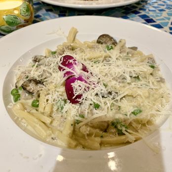 Locanda Positano - Strozzapreti - Italian Near Me - Lafayette, California