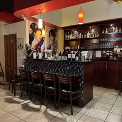 Wasabi - Bar