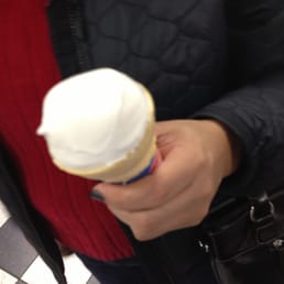 Vanilla Ice Cream