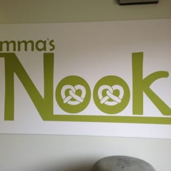 Emma's Nook