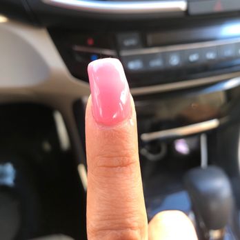 Inagar Nails Spa - Crooked nail - Nail Salons Near Me - Roseville, California Inagar Nails Spa - Crooked nail - Nail Salons Near Me - Roseville, California