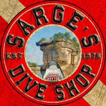 Sarge's Dive Shop - Rafting/Kayaking Near Me - Summersville, West Virginia Sarge's Dive Shop - Rafting/Kayaking Near Me - Summersville, West Virginia